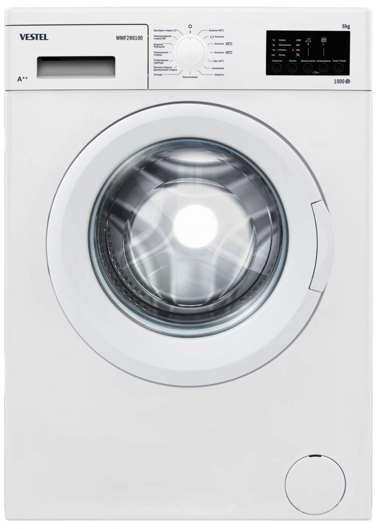 Стиральная машина Vestel WMF2R6100