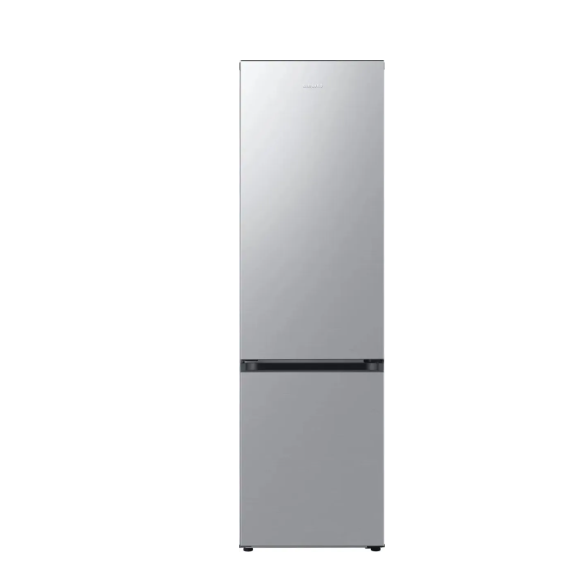 Холодильник Samsung RB38C602DSA/EF, графит