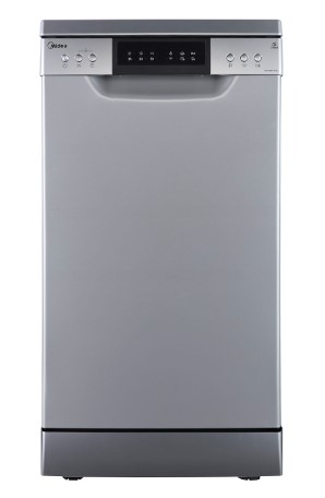 Посудомоечная машина Midea MFD45S110Si