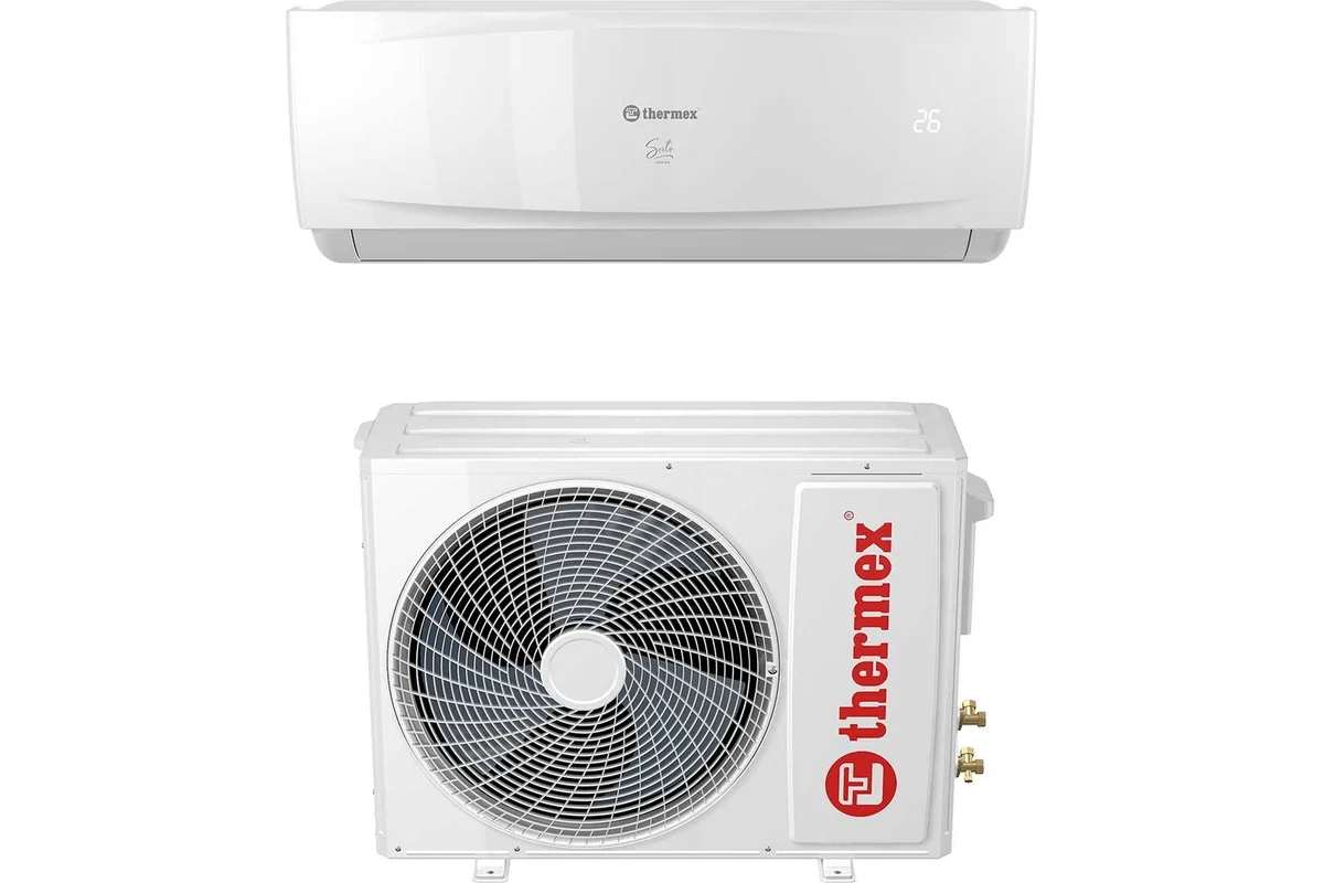 Сплит-система Thermex Sesto 9