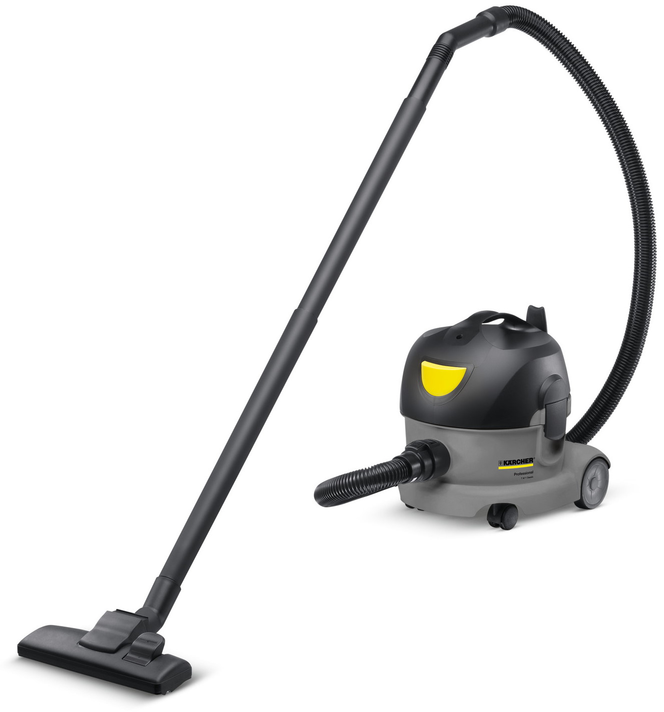 Пылесос Karcher T 8/1 Classic (1.527-160.0)