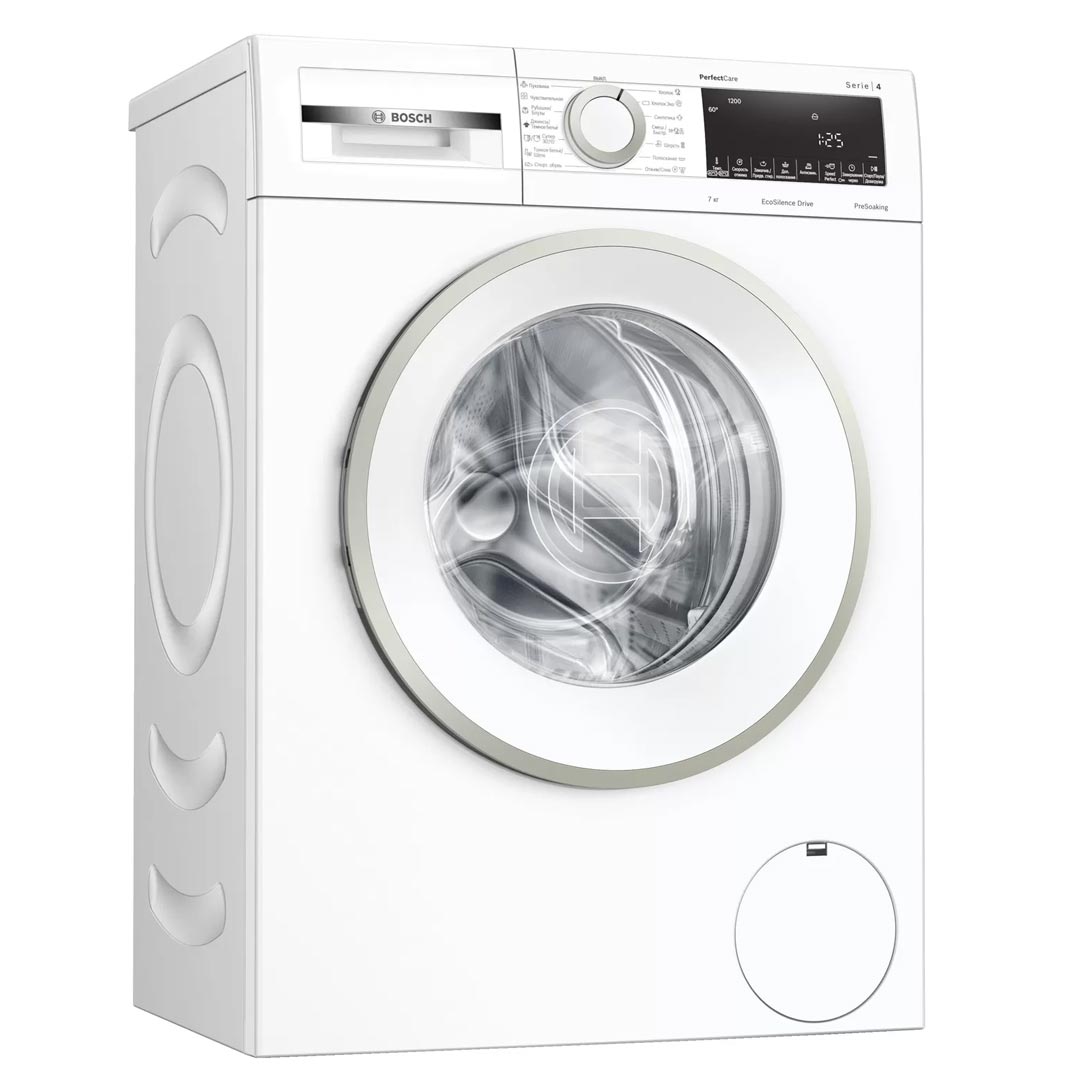 Стиральная машина  Bosch WHA122XEBL