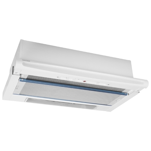 Встраиваемая вытяжка Exiteq Retracta 602 WH