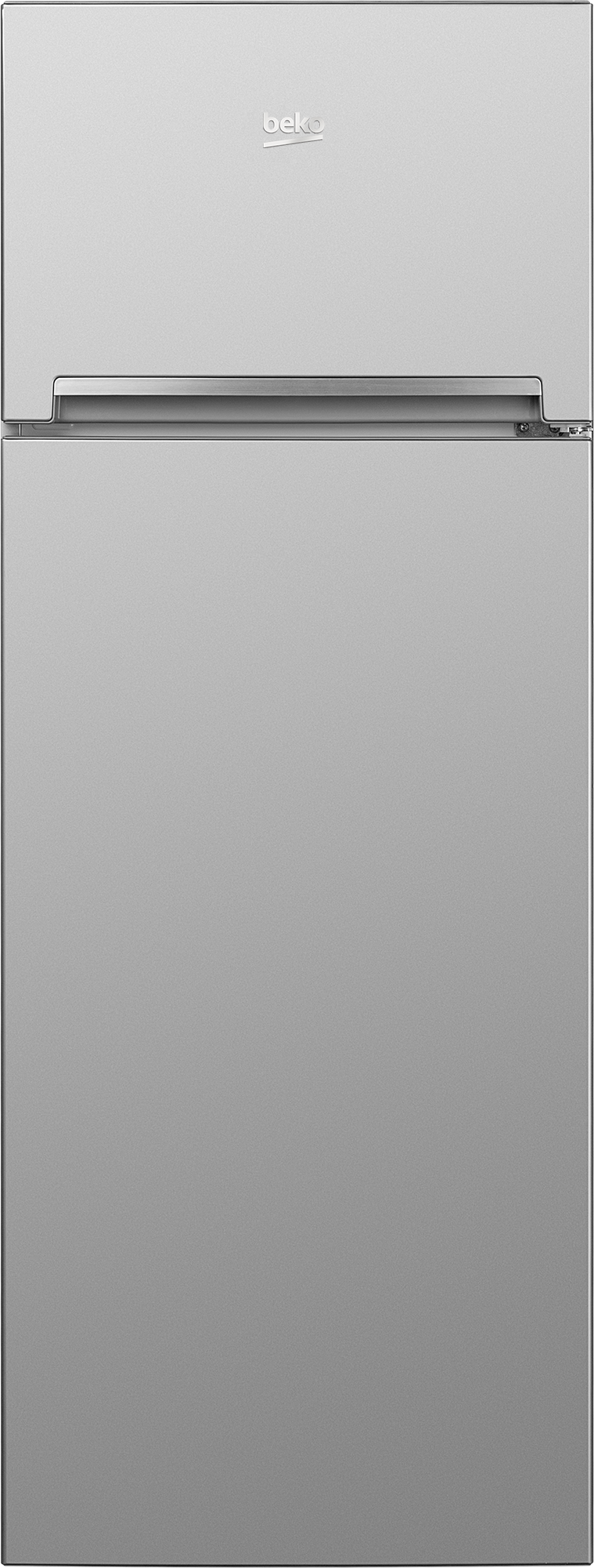 Холодильник Beko DSMV5280MA0S, серебристый