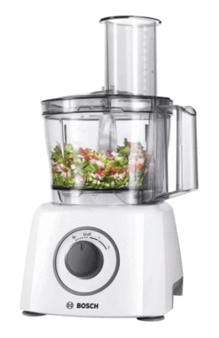 Комбайн кухонный Bosch MCM 3110 белый
