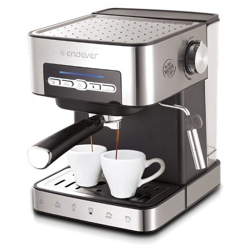 Кофеварка рожковая ENDEVER Costa-1065