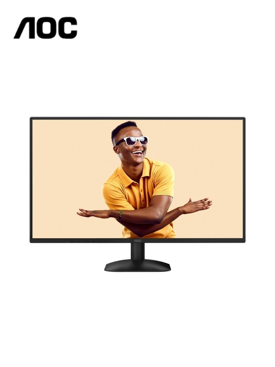 Монитор AOC 27B31H