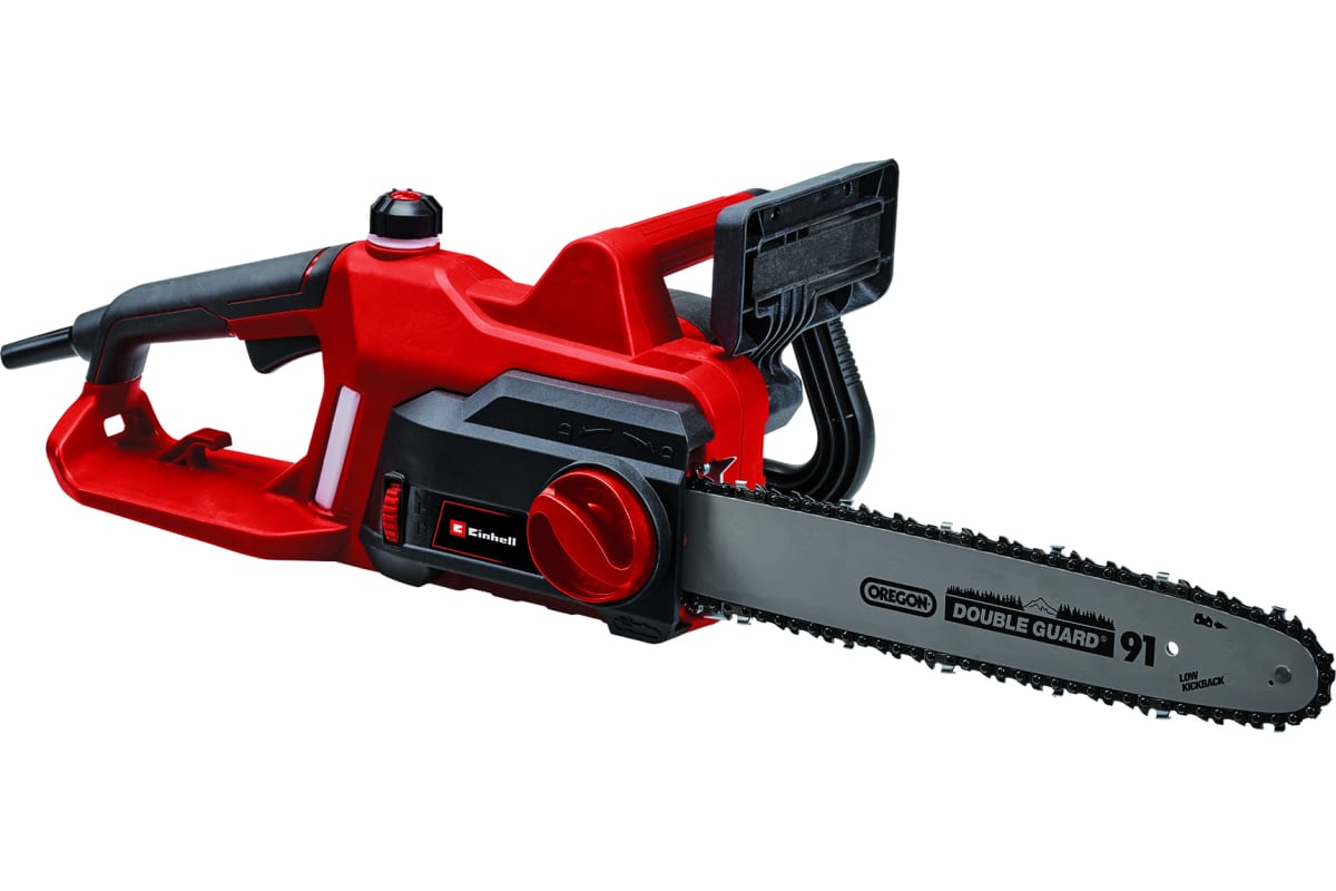 Пила электрическая Einhell GC-EC 1935