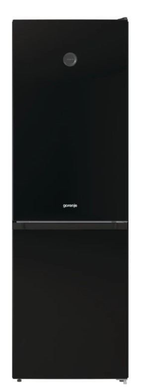 Холодильник Gorenje RK 6191 SYBK черный