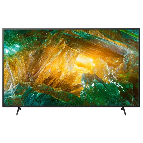 Телевизор Sony KD-49XH8005