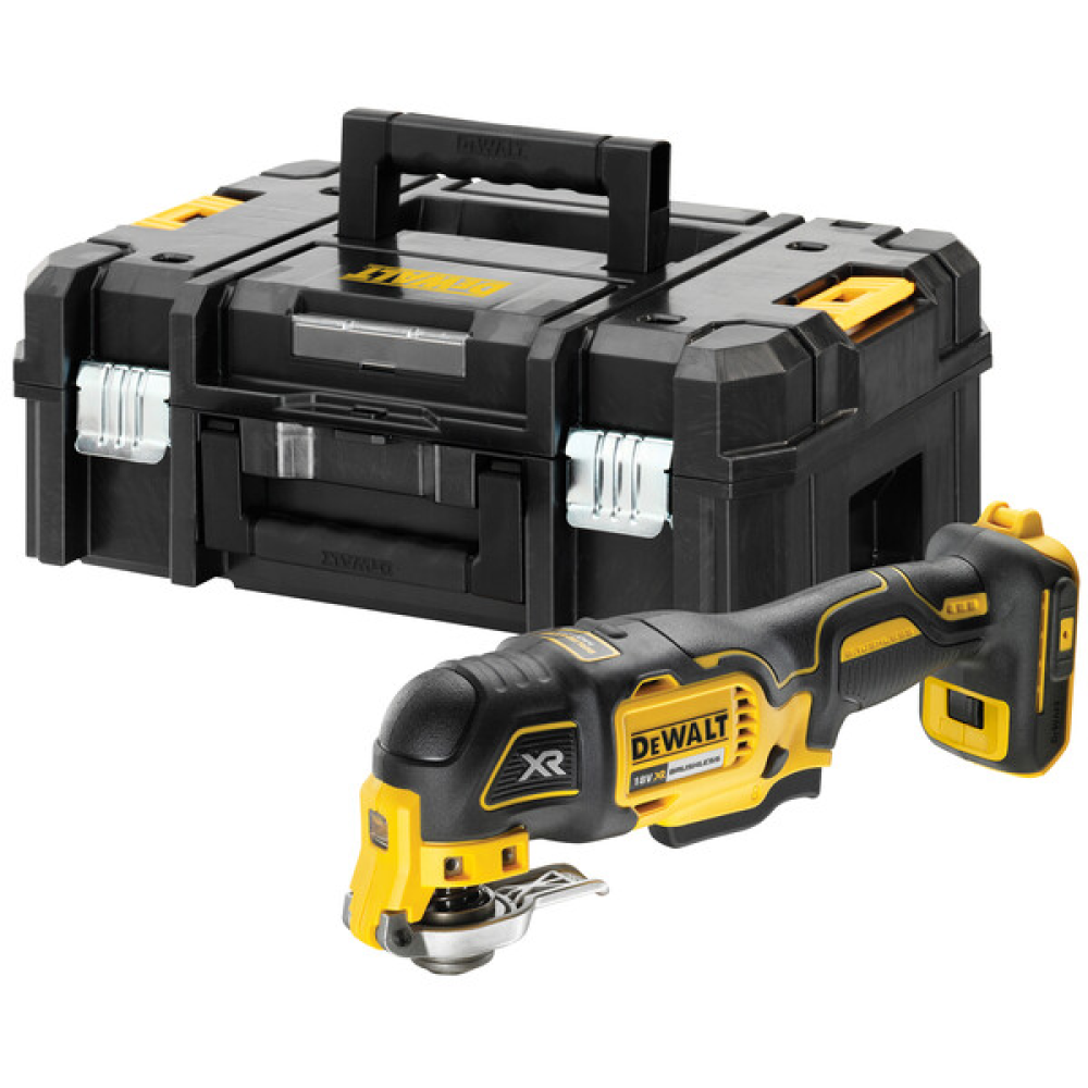Многофункциональный инструмент DeWalt DCS356NT-XJ