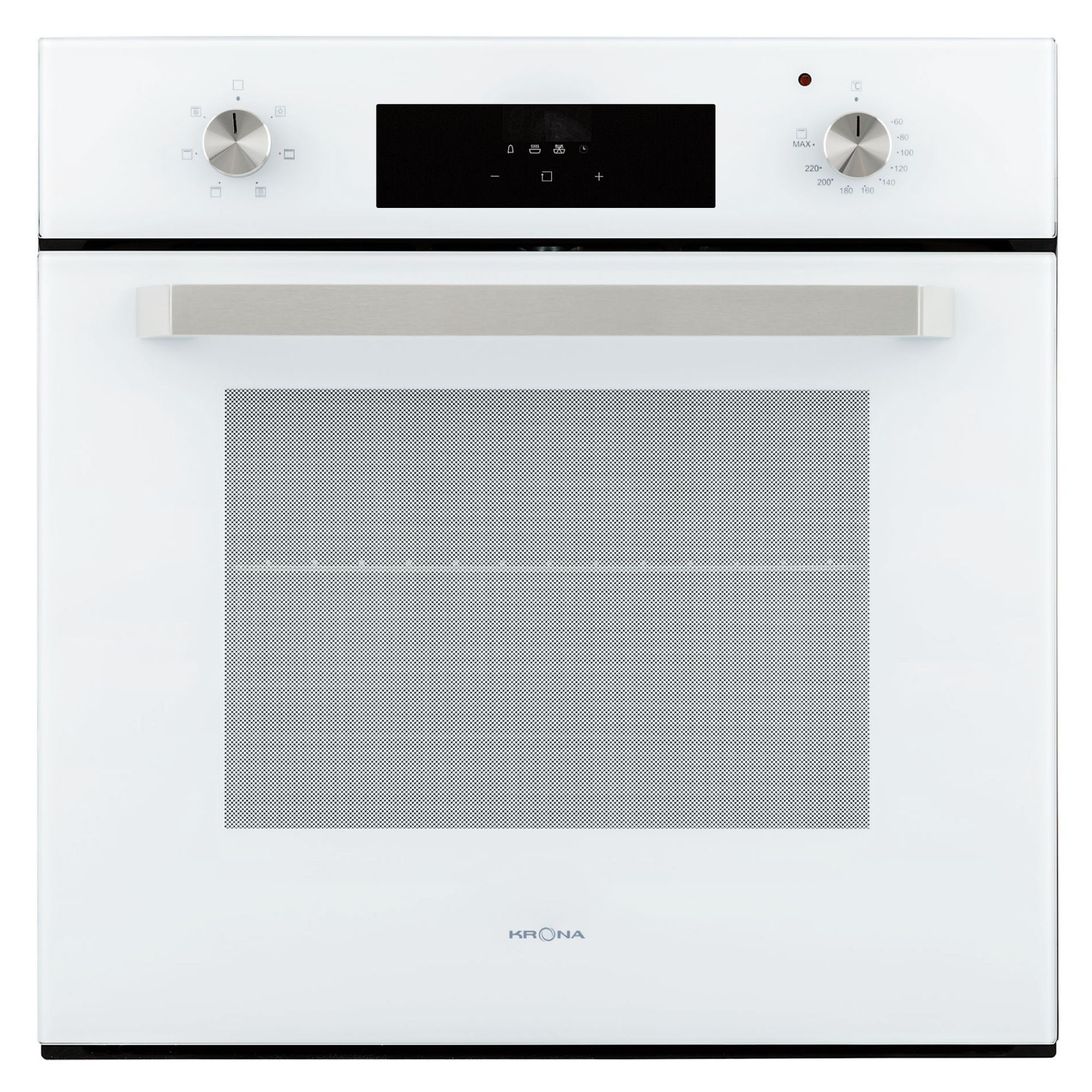 Духовой шкаф электрический Krona Onore 60 WH G2, белый
