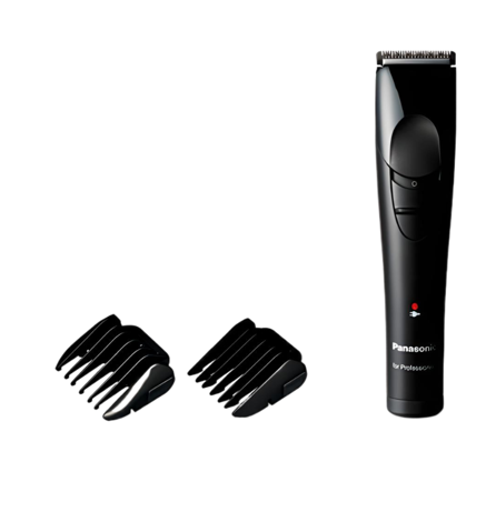 Машинка для стрижки Panasonic ER-GP21-K820, черный