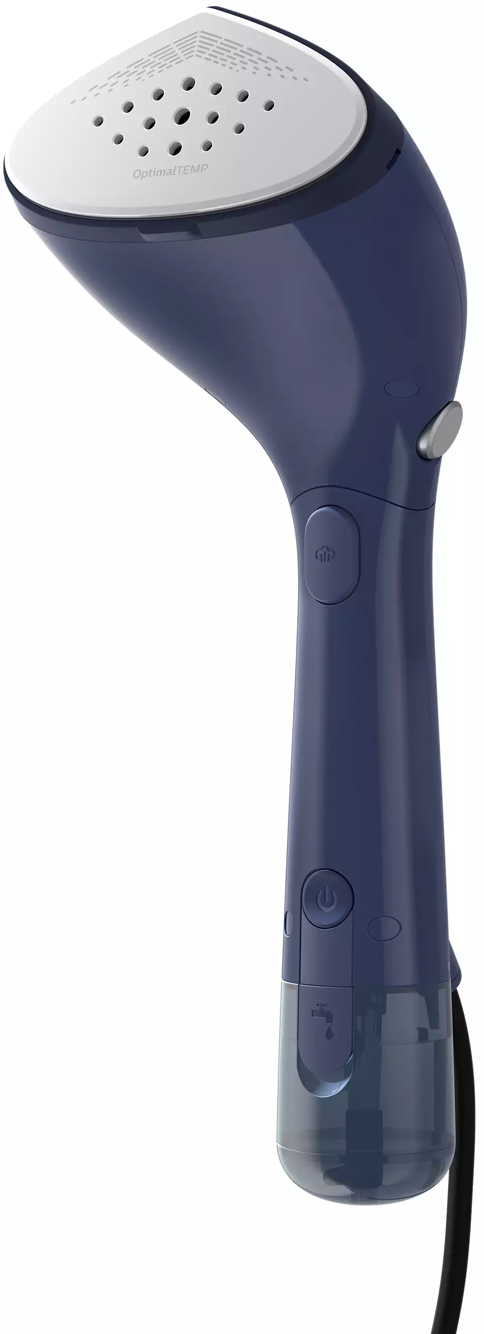 Отпариватель ручной Philips STH7020/20, синий