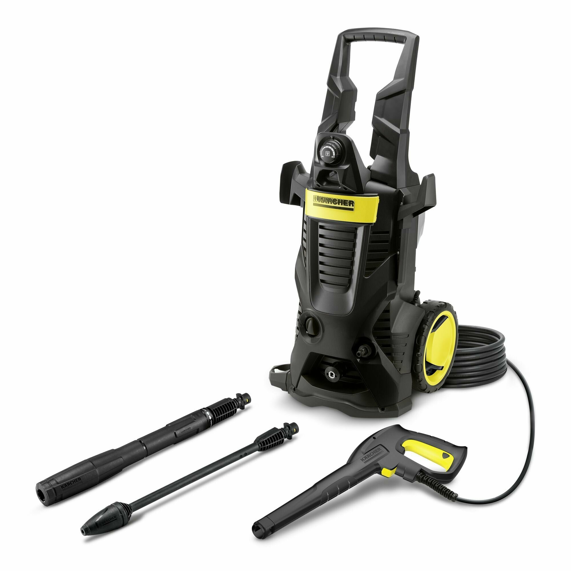 Мойки высокого давления Karcher K 6 Special *EU АВД (1.168-508)