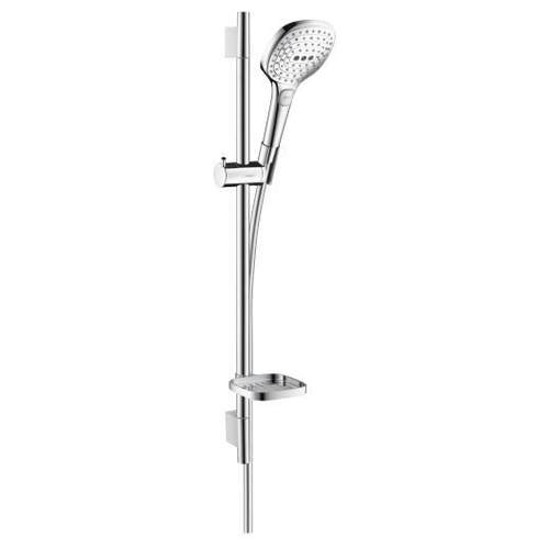 Душевой набор (гарнитур) Hansgrohe Raindance Select E 120 Unica'S Puro Set 26620000