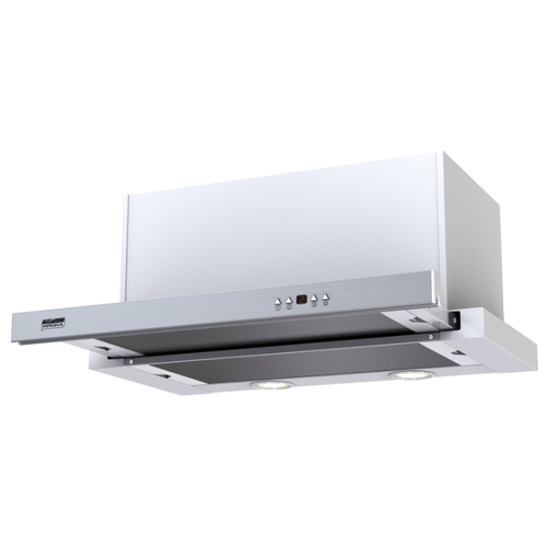 Вытяжка встраиваемая Kronasteel Kamilla Power 3Р 600 inox