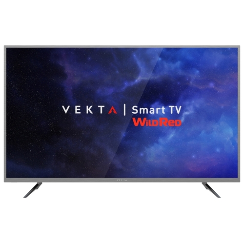 Телевизор VEKTA LD-43SU8731SS
