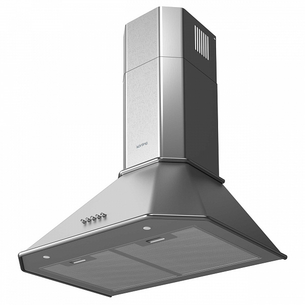 Вытяжка кухонная Korting KHC 6839 X