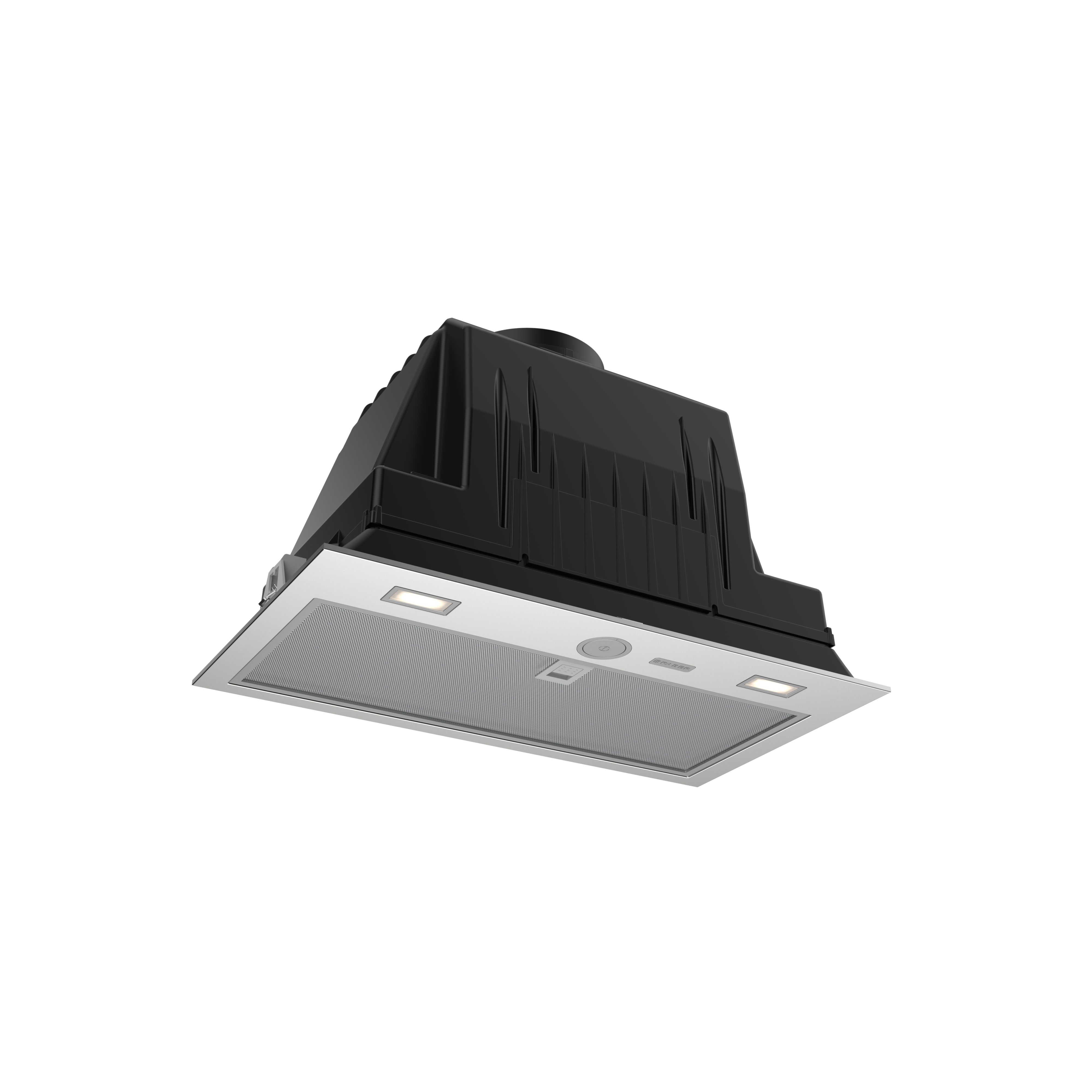 Вытяжка встраиваемая Faber INKA PLUS HCS X A52