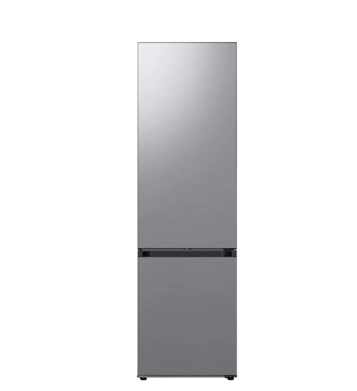 Холодильник Samsung RB38C6B3ES9/EF, стальной