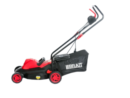 Газонокосилка электрическая BRAIT BR40-1800