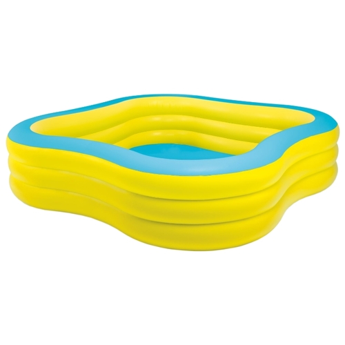Детский бассейн Intex Family 57495