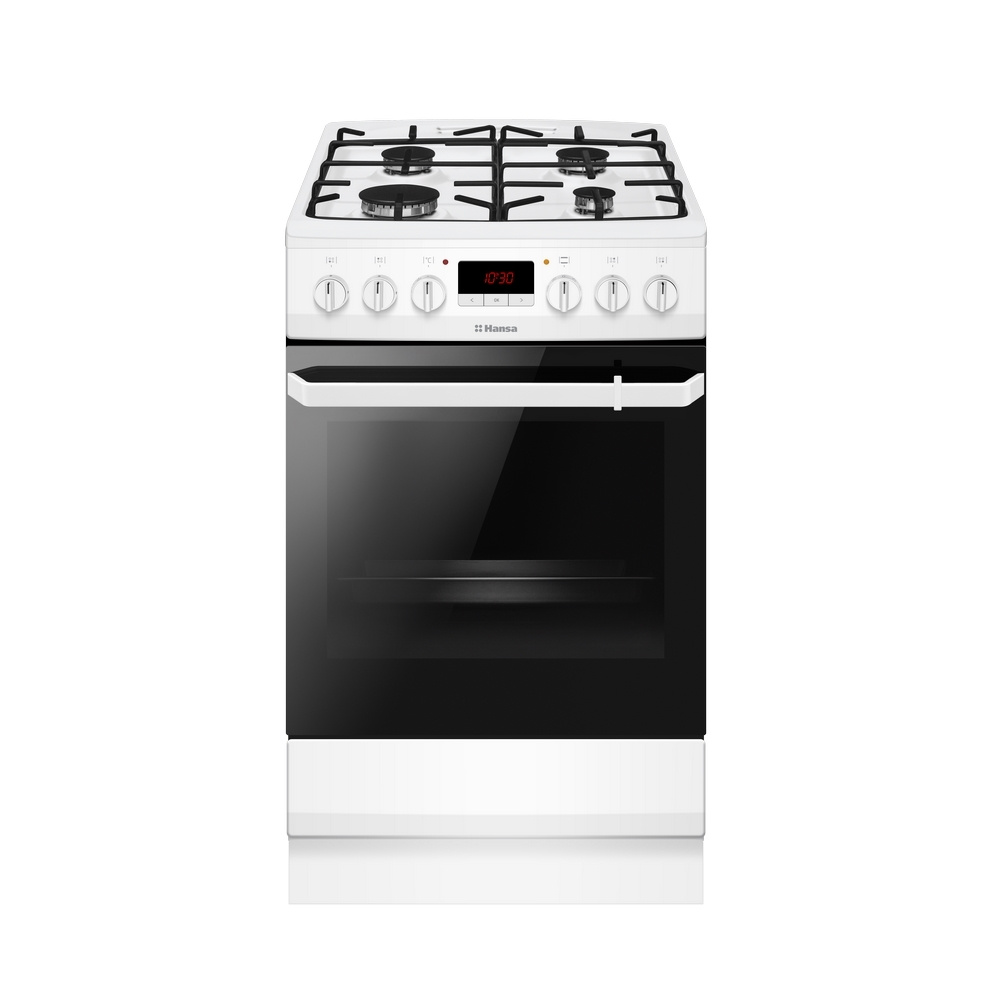 Комбинированная плита Hansa FCMW56269