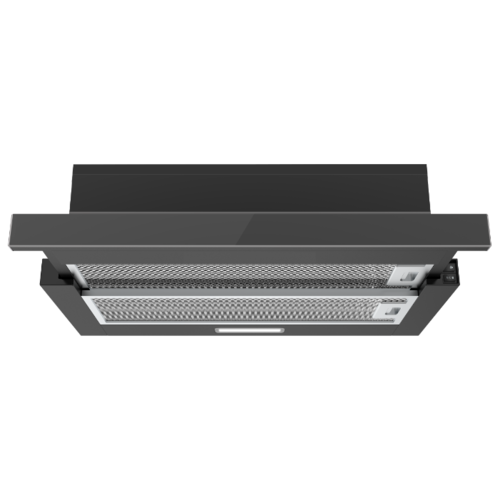 Встраиваемая вытяжка Midea MH 60P 450 GB
