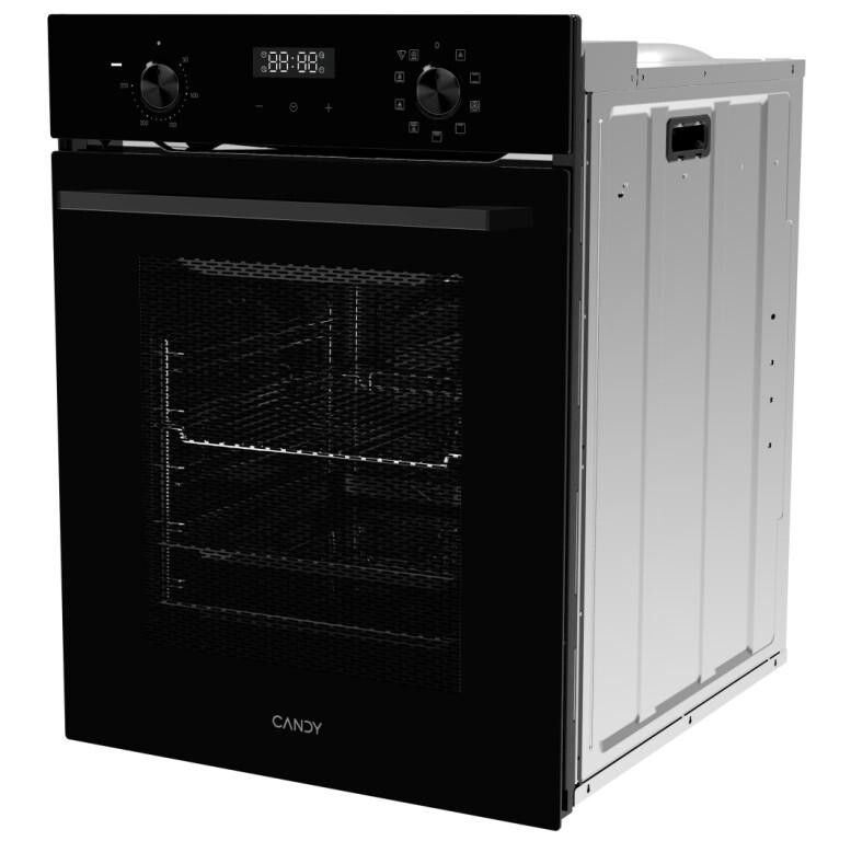Духовой шкаф электрический Candy COXP09SLBB