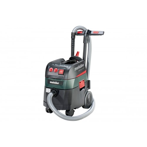 Пылесос профессиональный Metabo ASR 35 L ACP 602057000