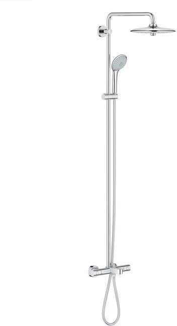 Душевая стойка Grohe Euphoria 27475001