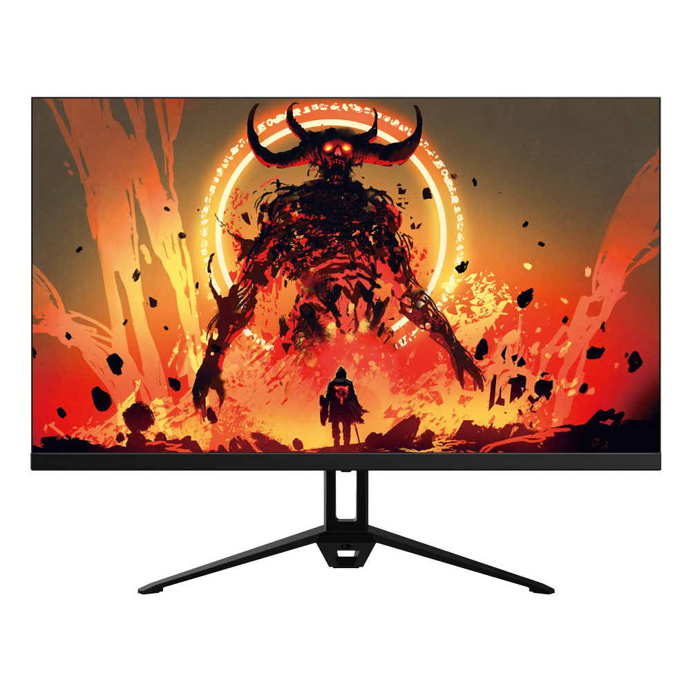Монитор SANC N70 Pro II (M2742PH), черный