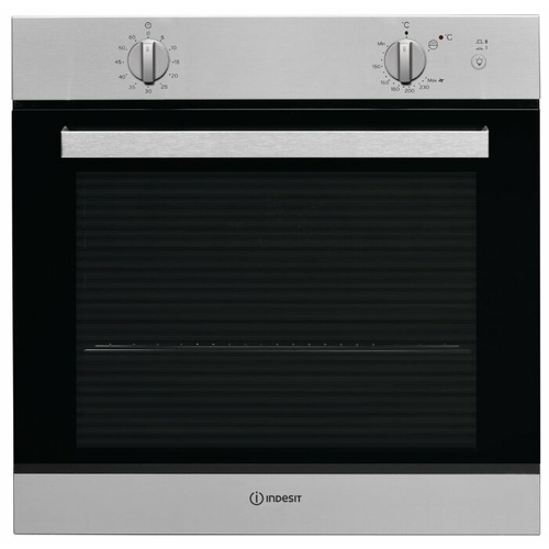 Духовой шкаф Indesit IGW 620 IX