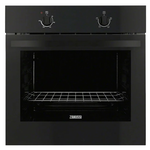 Духовой шкаф Zanussi ZZB 510401 B
