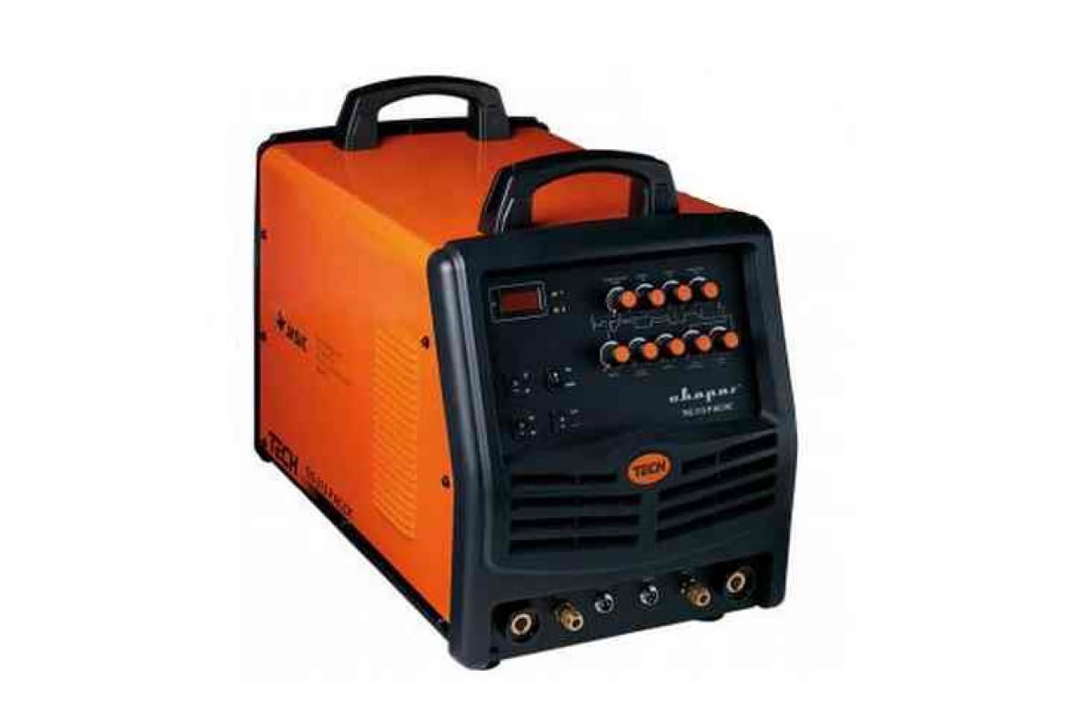 Сварочный аппарат Сварог TECH TIG 315 P AC/DC (E103)