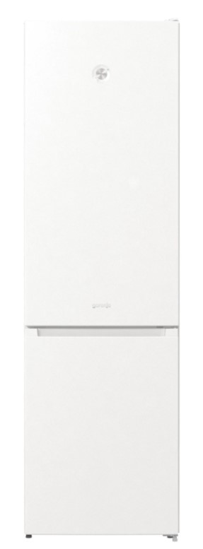Холодильник Gorenje NRK 6201 SYW белый