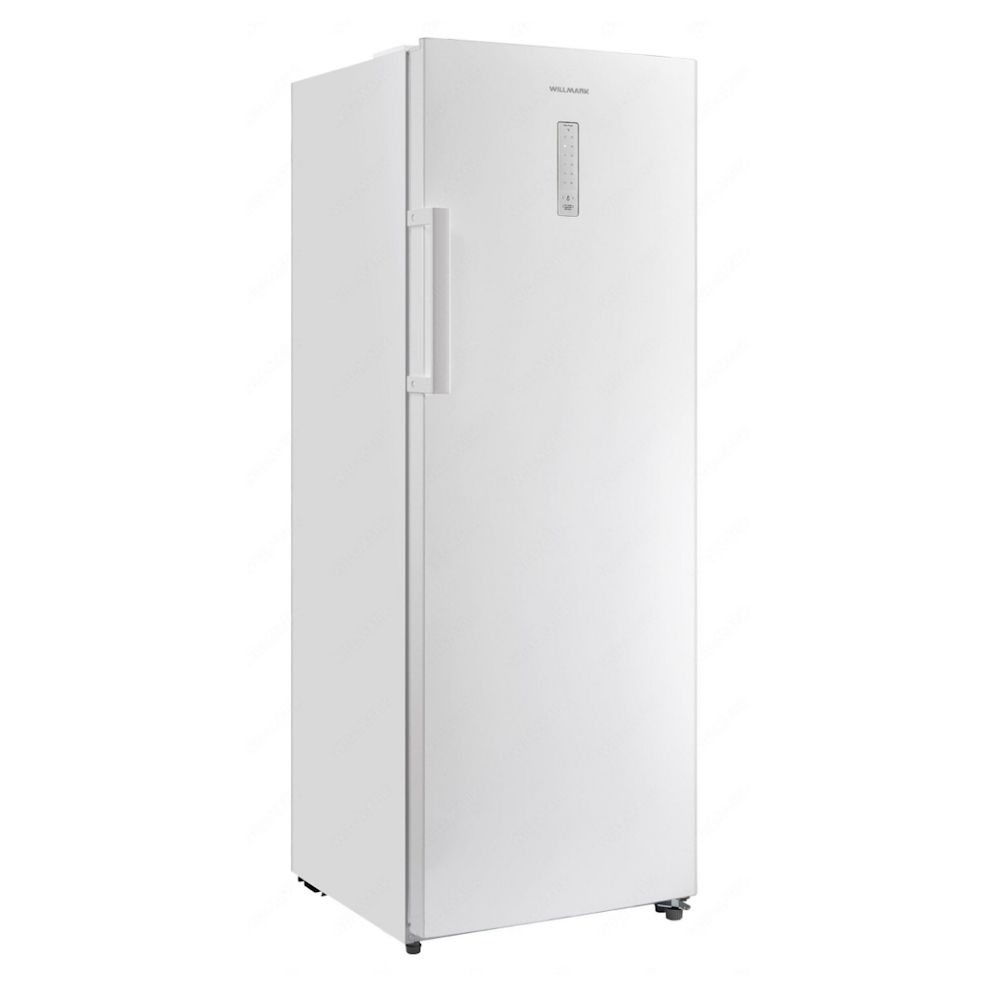Морозильная камера WILLMARK UFR-312MNF, белый