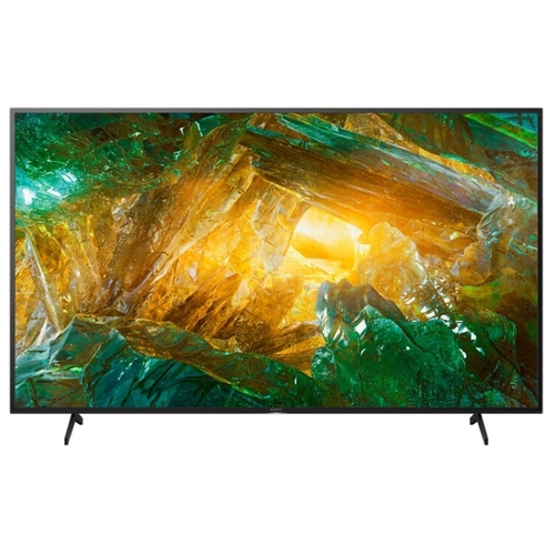 Телевизор Sony KD-55XH8005