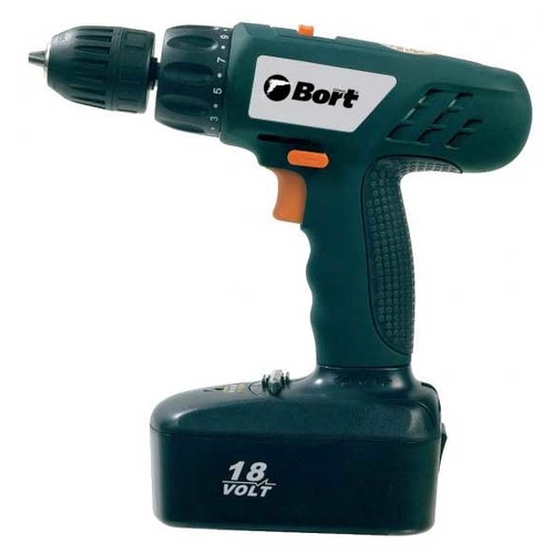 Дрель-шуруповерт аккумуляторная Bort BAB-18-5
