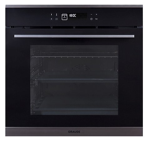 Духовой шкаф GRAUDE BM 60.2 E