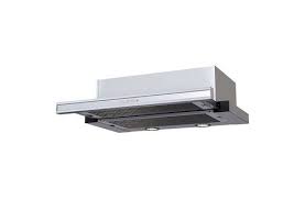 Встраиваемая вытяжка Kronasteel Kamilla Sensor 2M 600 inox