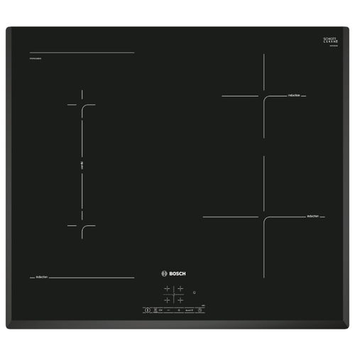 Варочная панель Bosch PWP651BB5E