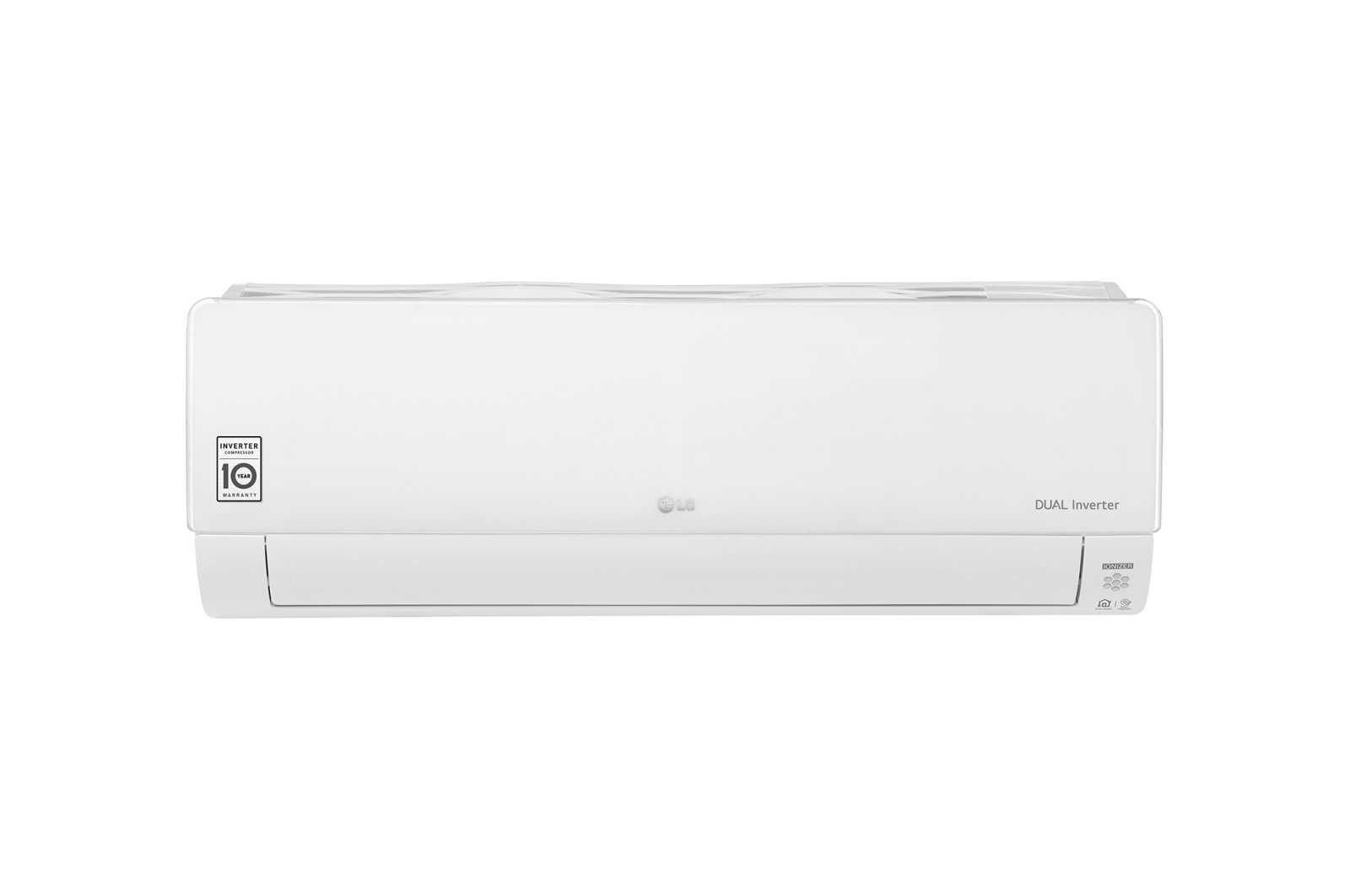 Настенная сплит-система LG DC18RQ
