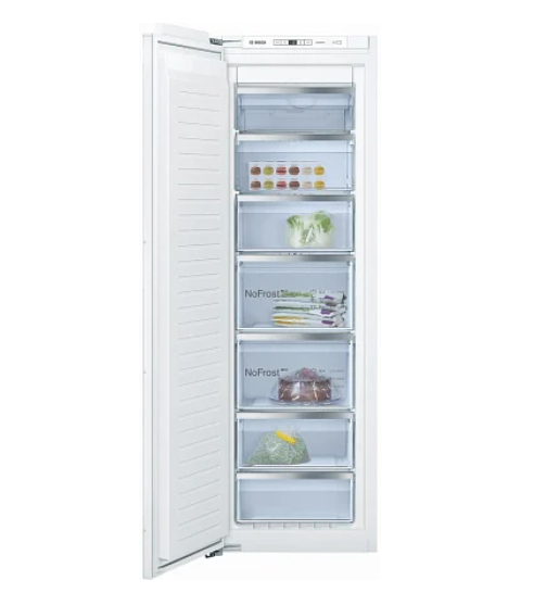 Морозильная камера встраиваемая Bosch GIN81AEF0U