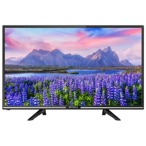 Телевизор SUPRA STV-LC32ST4000W