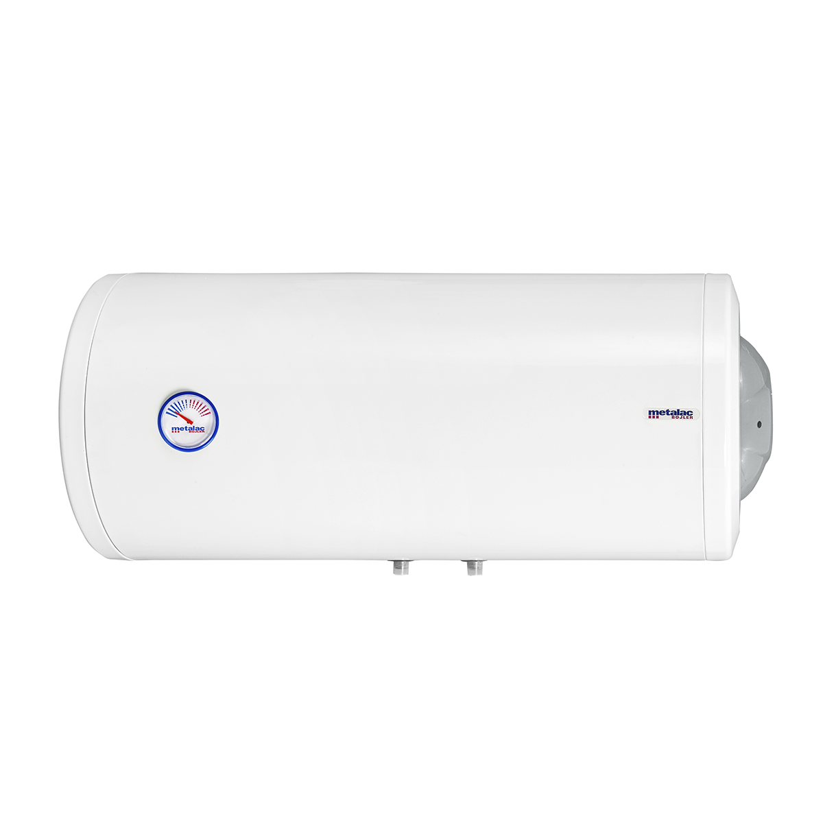 Водонагреватель накопительный электрический Metalac Optima MB 80 HD