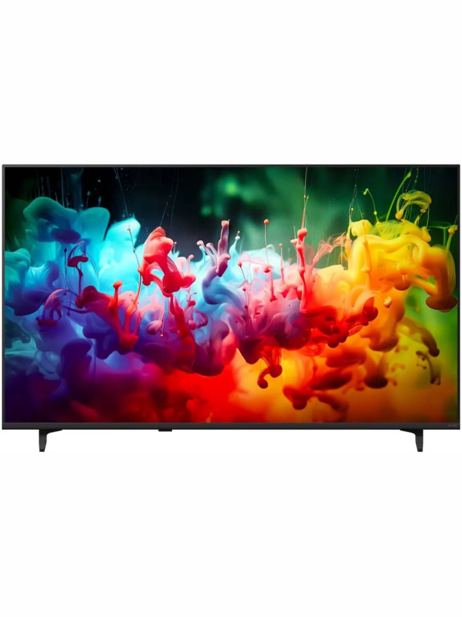 Телевизор LG 55QNED70B6C
