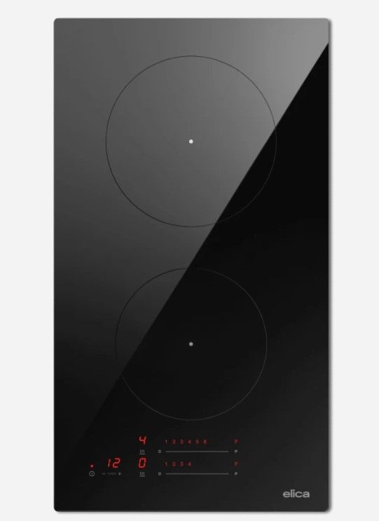 Варочная панель индукционная Elica Primis 302 BL (PRF0199858)