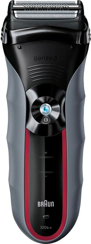 Электробритва Braun 320s-4 Series 3